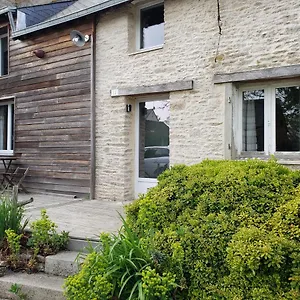 Maison Entre Terre&mer Hébergement de vacances