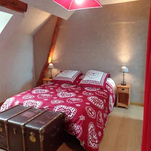 La Boucle De L'adour Maison d'hôtes Campan