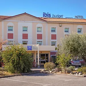 Ibis Budget Capitou A8 Hotel Fréjus
