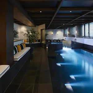 Le Roch & Hotel Paris