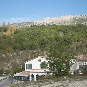 Du Point Sublime Hotel Rougon
